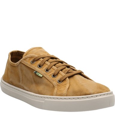 ZAPATILLA HOMBRE BRONTE CAFÉ CLARO ROCKFORD - 2