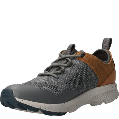 ZAPATILLA HOMBRE SOLANO ECO GRIS ROCKFORD - 4