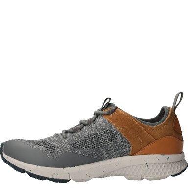 ZAPATILLA HOMBRE SOLANO ECO GRIS ROCKFORD - 5
