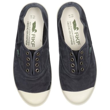 ZAPATILLA HOMBRE GREECE AZUL ROCKFORD - 8