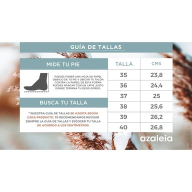 SANDALIAS MUJER AZALEIA NEGRO GLOWING - 3