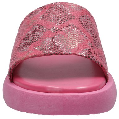 SANDALIAS MUJER HUSH PUPPIES ROSADO GIADA - 3