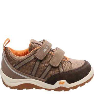 ZAPATILLA NIÑO TIMBER [19-25] CAFE  HUSH PUPPIES - 2