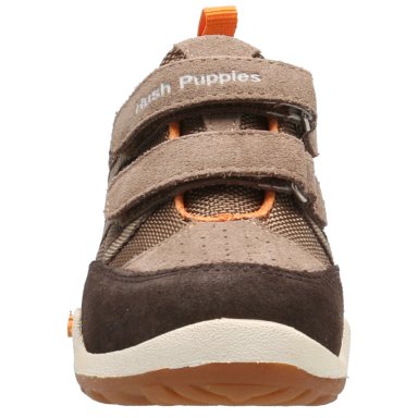 ZAPATILLA NIÑO TIMBER [19-25] CAFE  HUSH PUPPIES - 3