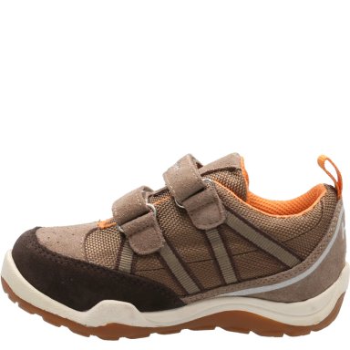 ZAPATILLA NIÑO TIMBER [19-25] CAFE  HUSH PUPPIES - 5
