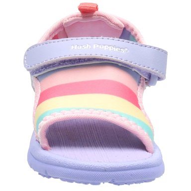 SANDALIA NIÑA GHOST LILA HUSH PUPPIES - 3