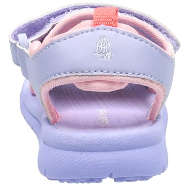 SANDALIA NIÑA GHOST LILA HUSH PUPPIES - 6