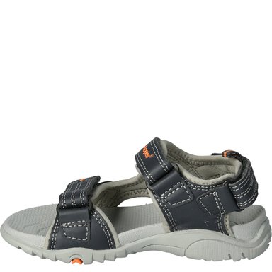 SANDALIAS NIÑO HUSH-PUPPIES ANDADO - 5