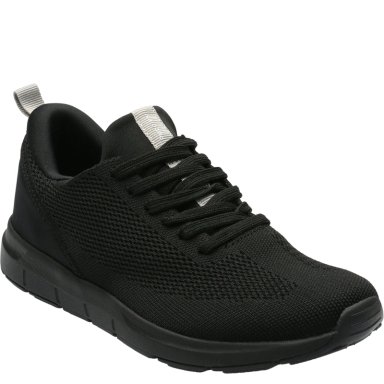 ZAPATILLA MUJER GAIA NEGRO HUSH PUPPIES - 1