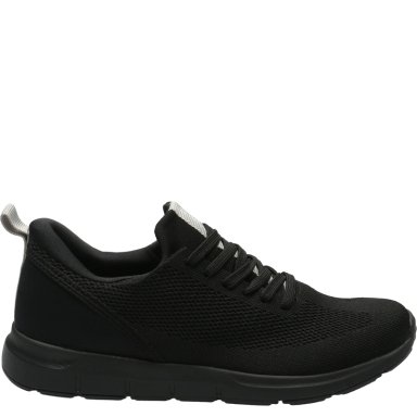 ZAPATILLA MUJER GAIA NEGRO HUSH PUPPIES - 2