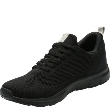 ZAPATILLA MUJER GAIA NEGRO HUSH PUPPIES - 4