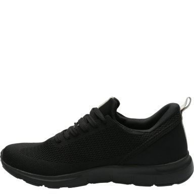 ZAPATILLA MUJER GAIA NEGRO HUSH PUPPIES - 5
