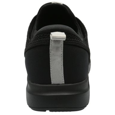 ZAPATILLA MUJER GAIA NEGRO HUSH PUPPIES - 6