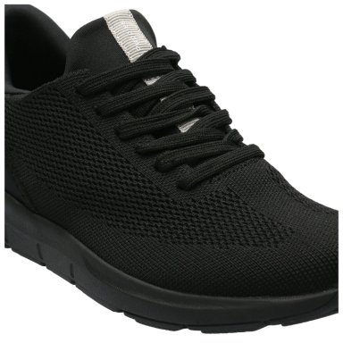 ZAPATILLA MUJER GAIA NEGRO HUSH PUPPIES - 7