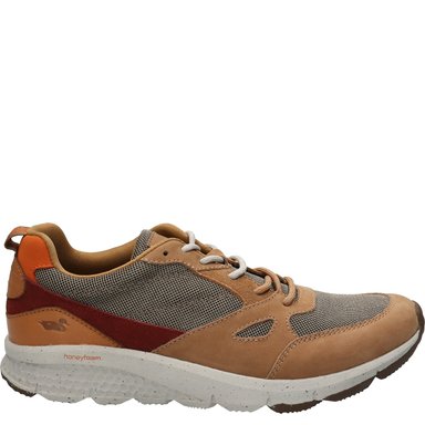 ZAPATILLA HOMBRE TED CAFÉ CLARO ROCKFORD - 1