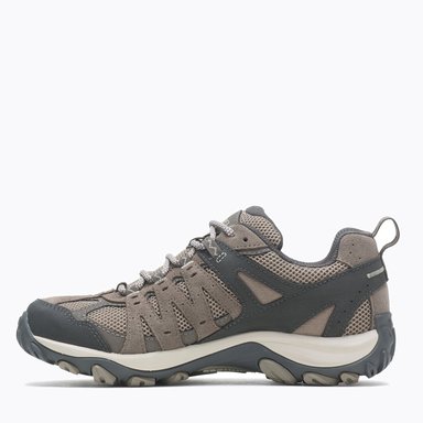 ZAPATILLA IMPERM MUJER ACCENTOR 3 W CAFÉ CLARO MERRELL - 4