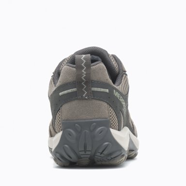 ZAPATILLA IMPERM MUJER ACCENTOR 3 W CAFÉ CLARO MERRELL - 5