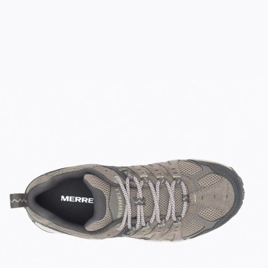 ZAPATILLA IMPERM MUJER ACCENTOR 3 W CAFÉ CLARO MERRELL - 6