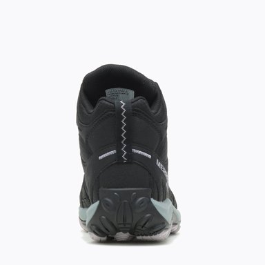 BOTÍN MUJER ACCENTOR 3 SPORT MID NEGRO MERRELL - 5