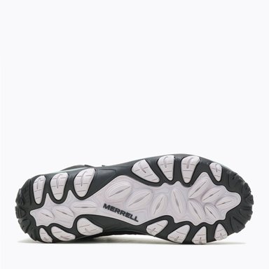 BOTÍN MUJER ACCENTOR 3 SPORT MID NEGRO MERRELL - 7