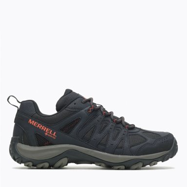 ZAPATILLAS HOMBRE MERRELL NEGRO ACCENTOR 3 SPORT GTX - 1