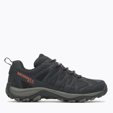 ZAPATILLAS HOMBRE MERRELL NEGRO ACCENTOR 3 SPORT GTX - 1