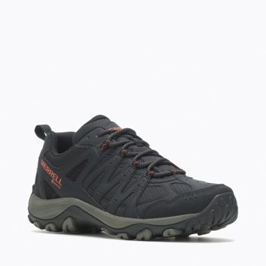ZAPATILLAS HOMBRE MERRELL NEGRO ACCENTOR 3 SPORT GTX - 2