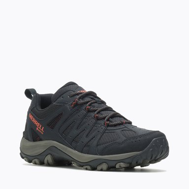 ZAPATILLAS HOMBRE MERRELL NEGRO ACCENTOR 3 SPORT GTX - 2