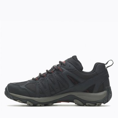 ZAPATILLAS HOMBRE MERRELL NEGRO ACCENTOR 3 SPORT GTX - 3