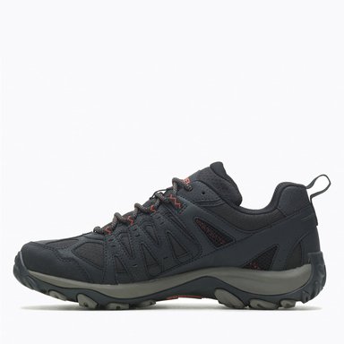 ZAPATILLAS HOMBRE MERRELL NEGRO ACCENTOR 3 SPORT GTX - 3