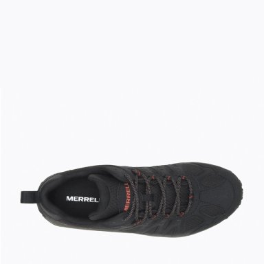 ZAPATILLAS HOMBRE MERRELL NEGRO ACCENTOR 3 SPORT GTX - 6