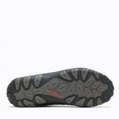 ZAPATILLAS HOMBRE MERRELL NEGRO ACCENTOR 3 SPORT GTX - 7