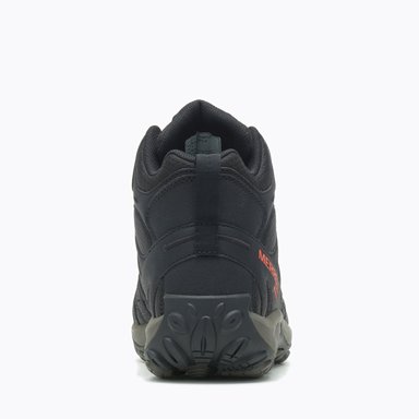 BOTÍN HOMBRE ACCENTOR 3 SPORT MID NEGRO MERRELL - 5