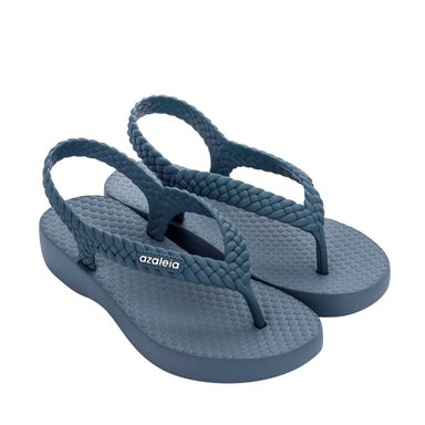 HAWAIANAS MUJER AZALEIA AZUL CAROL BLUE - 1