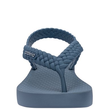 HAWAIANAS MUJER AZALEIA AZUL CAROL BLUE - 3