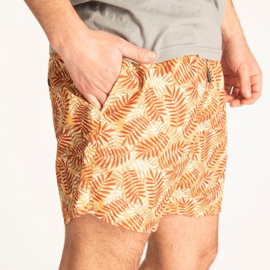 TRAJE DE BAÑO HOMBRE RODMAN CAFÉ MERRELL - 2