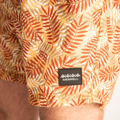TRAJE DE BAÑO HOMBRE RODMAN CAFÉ MERRELL - 3