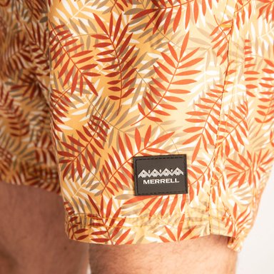 TRAJE DE BAÑO HOMBRE RODMAN CAFÉ MERRELL - 3