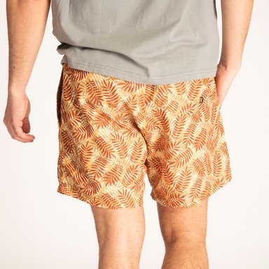 TRAJE DE BAÑO HOMBRE RODMAN CAFÉ MERRELL - 5