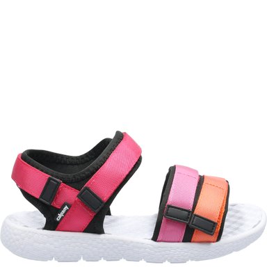 SANDALIAS NIÑA CALPANY RITA 2 MULTICOLOR [30-35] - 3