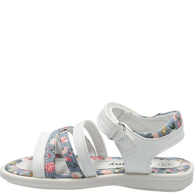 SANDALIAS NIÑA CALPANY INDIRA MULTICOLOR - 5