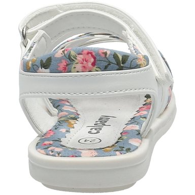 SANDALIAS NIÑA CALPANY INDIRA MULTICOLOR - 6