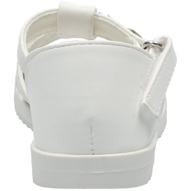 SANDALIAS NIÑA CALPANY RAPUNZEL 2 BLANCO - 7