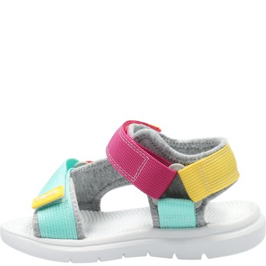 SANDALIAS NIÑA CALPANY SIMONA MULTICOLOR [30-35] - 5