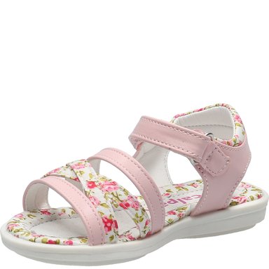 SANDALIAS NIÑA CALPANY ROSA INDIRA - 4