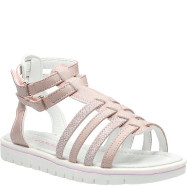 SANDALIAS NIÑA CALPANY ROSA JANE 2 [30-35] - 1