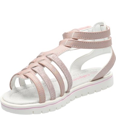 SANDALIAS NIÑA CALPANY ROSA JANE 2 [30-35] - 5