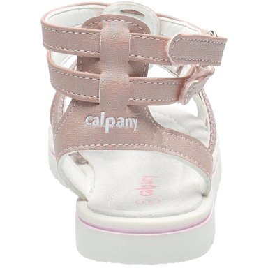 SANDALIAS NIÑA CALPANY ROSA JANE 2 [30-35] - 7