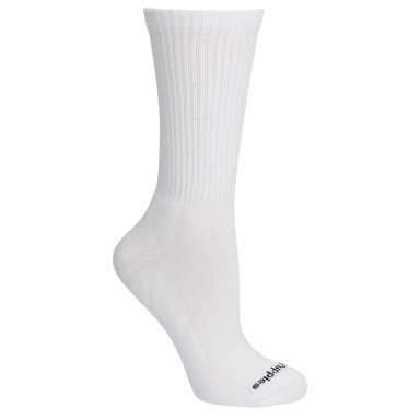PACK X2 CALCETINES MUJER HUSH-PUPPIES MOVE QUARTER MULTI - 2