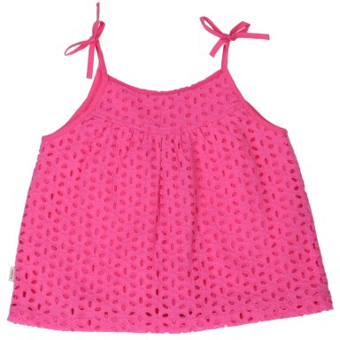 BLUSA NIÑA CALPANY LADY MORADO - 1